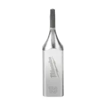 Milwaukee Nasadka Torx Bit 1/4" Nasadka Torx Bit 1/4" T8 4932480792
