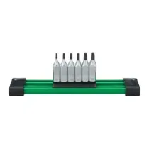 Milwaukee Zestaw nasadek Torx Bit 1/4" Zestaw nasadek Torx Bit 1/4" - 6 szt. 4932480563