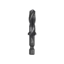 Milwaukee HSS G Wiertło gwintowane 1/4" HSS-G M10x58mm - 1 szt. 4932498266