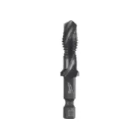 Milwaukee HSS G Wiertło gwintowane 1/4" HSS-G M10x58mm - 1 szt. 4932498266