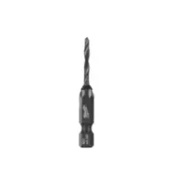 Milwaukee HSS G Wiertło gwintowane 1/4" HSS-G M3x52mm - 1 szt. 4932498261