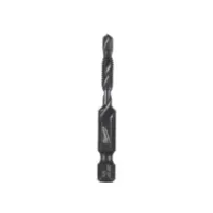 Milwaukee HSS G Wiertło gwintowane 1/4" HSS-G M5x57mm - 1 szt. 4932498263