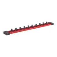 Milwaukee Szyny nasadowe Impact II 1/4" szyna nasadowa udarowa 350 mm - 1 szt. 4932480444
