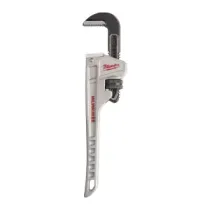 Milwaukee Klucze do rur 10" Klucz do rur aluminiowych 48227210
