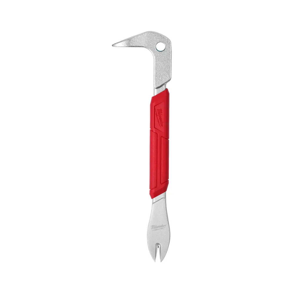 Milwaukee Wyciągacz gwoździ 10" Wyciągacz gwoździ 4932478250