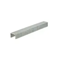 Milwaukee Zszywki II 10,6 x 1,25 x 10 mm / G / SC1 - 5,000 szt. 4932492572