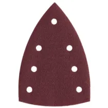 Milwaukee Arkusze ścierne Standard do szlifierek Delta 100 x 147 H i L GR 80 - 10 szt. 4932355141