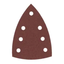 Milwaukee Arkusze ścierne Standard do szlifierek Delta Gen II 100 x 147 H&L GR 40 - 10 szt. 4932492285