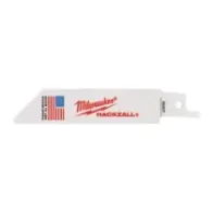 Milwaukee HACKZALL Ostrza 100 x 25 Tpi - 5 szt. 49005424