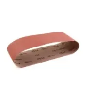 Milwaukee Paski ścierne do szlifierek taśmowych 100 x 560 GR 150 - 3 szt. 4932312103