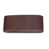 Milwaukee Paski ścierne do szlifierek taśmowych 100 x 560 GR 60 - 3 szt. 4932312100