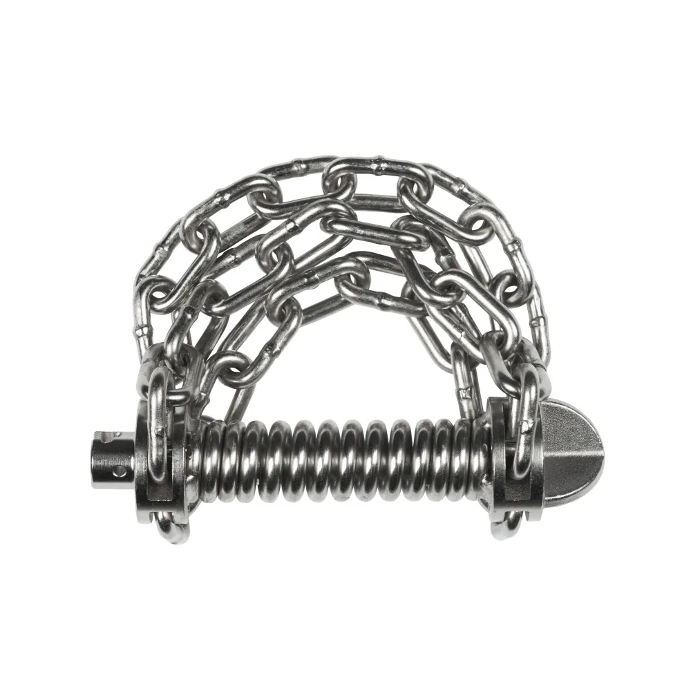 Milwaukee Chain Knocker SD 100CK 1620 48532838
