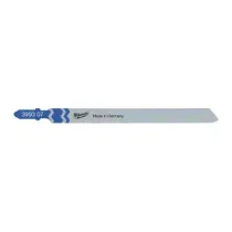 Milwaukee Metal: Tradycyjne ostrza 105 x 1 mm T 318 A - 5 szt. 4932399307