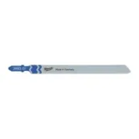 Milwaukee Metal: Tradycyjne ostrza 105 x 1 mm T 318 A - 5 szt. 4932399307