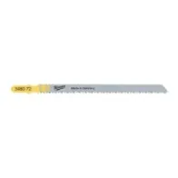 Milwaukee Wood: Blaty kuchenne specjalnego zastosowania i płyty wiórowe laminowane 105 x 2,5 mm T 101 BR sp. - 5 szt. 4932348072