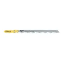 Milwaukee Wood: Czyste i bezodpryskowe ostrza tnące 105 x 3 mm T 301 CD - 5 szt. 4932399306