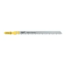 Milwaukee Wood: Precyzyjne proste ostrza tnące do blatów kuchennych 105 x 4 mm T 101 DP sp. - 5 szt. 4932373388