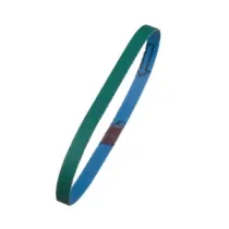 Milwaukee Paski ścierne do pilnika taśmowego 10x330 G120 - 10 szt. 4932492876