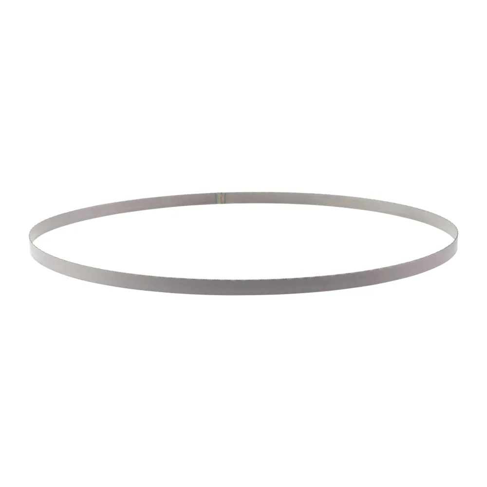 Milwaukee Brzeszczot do piły taśmowej 1139,83 mm długość ostrza 1139,83 mm x 25 Tpi - 3 szt. 48390531