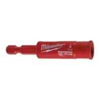 Milwaukee Wiertła na mokro Diamond Max 12 mm ¼" Hex 49560511