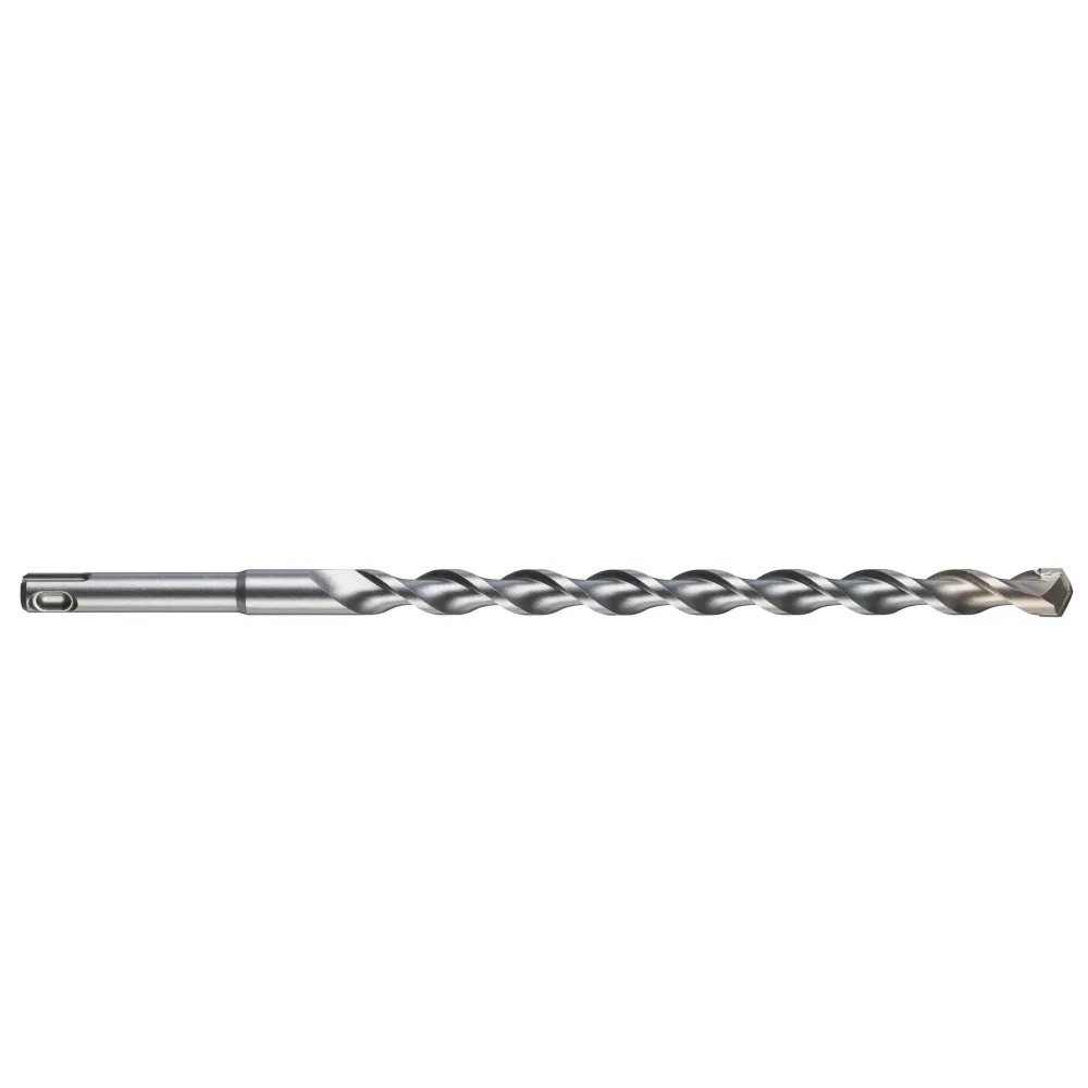 Milwaukee SDS-Plus TCT Wiertarki wielofunkcyjne 12 x 260 - 1 szt. 4932373921