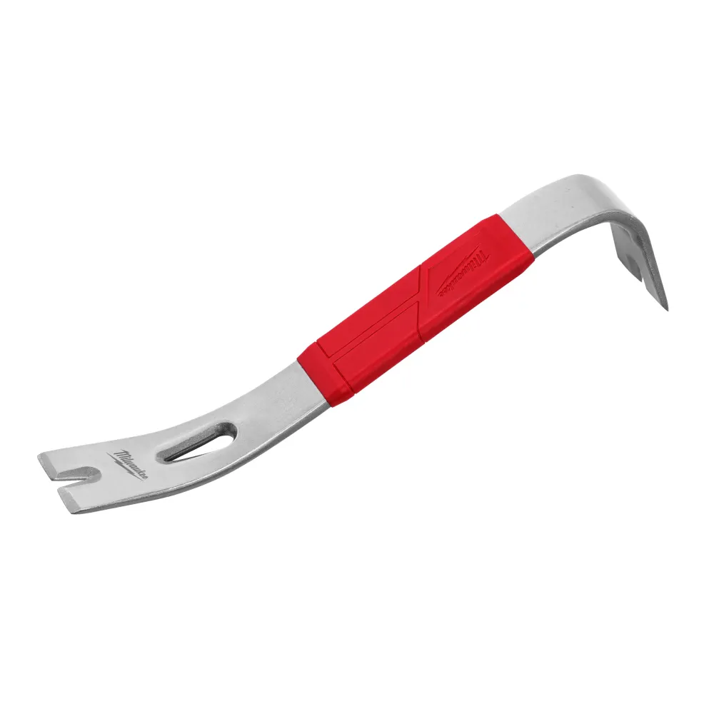 Milwaukee Wrecking Bar 12" Wrecking Bar 4932478253