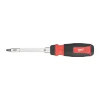 Milwaukee Wkrętaki wielobitowe Ratchet 14 w 1 Wkrętak wielobitowy Ratchet 4932480582