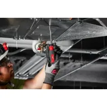 Milwaukee Wkrętaki wielobitowe Ratchet 14 w 1 Wkrętak wielobitowy Ratchet 4932480582