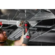 Milwaukee Wkrętaki wielobitowe Ratchet 14 w 1 Wkrętak wielobitowy Ratchet 4932480582