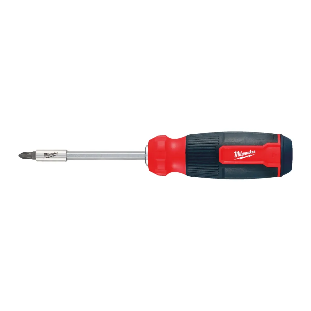 Milwaukee Wkrętak wielobitowy 14 w 1 Wkrętak wielobitowy Torx 4932492810