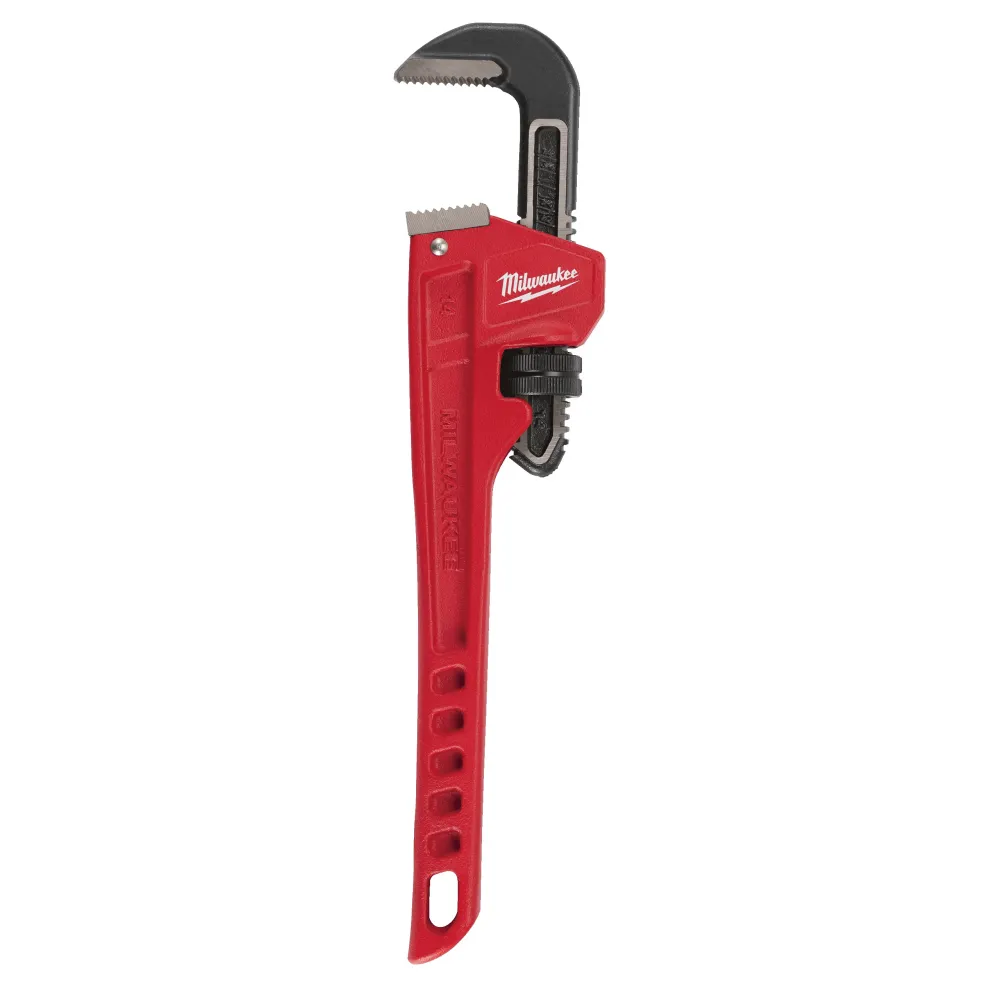 Milwaukee Klucze do rur 14" Klucz do rur stalowych 48227114