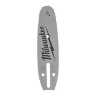 Milwaukee Prowadnice do pił łańcuchowych 15 cm/ 6" prowadnica 3/8" 1,1 mm 4932480168