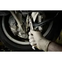 Milwaukee Zestaw kluczy płasko-oczkowych z grzechotką Maxbite Metric - 1 szt. 4932464994