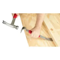 Milwaukee Wrecking Bar 15" Wrecking Bar 4932478254