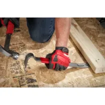 Milwaukee Wrecking Bar 15" Wrecking Bar 4932478254