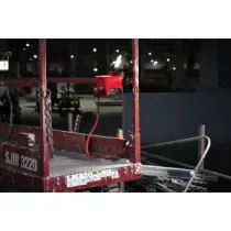 Milwaukee Smycz narzędziowa 15,8 kg Smycz narzędziowa blokująca - 1 szt. 4932471353