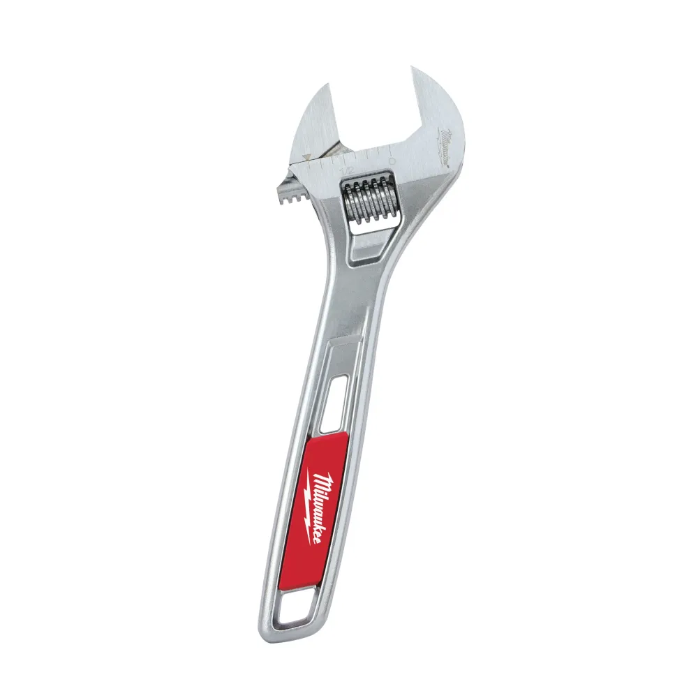 Milwaukee Klucze nastawne 150 mm Klucz nastawny - 1 szt. 48227406