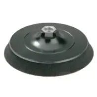 Milwaukee Akcesoria polerskie - Rzep 125 / 150 mm 150 x 14,2 mm - 1 szt. 4932373161