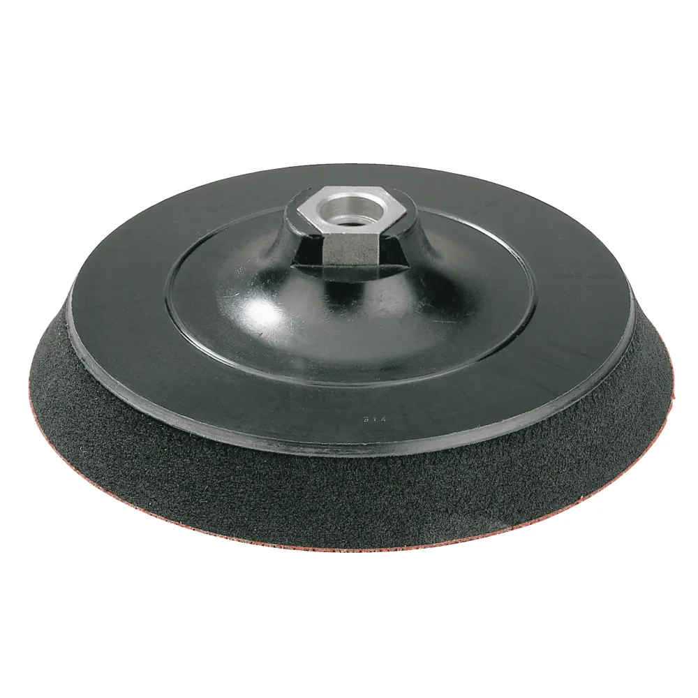 Milwaukee Akcesoria polerskie - Rzep 125 / 150 mm 150 x 14,2 mm - 1 szt. 4932373161