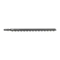Milwaukee Materiały specjalne : Materiały izolacyjne 155 mm nóż falisty T 313 AW - 5 szt. 4932430144