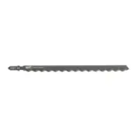 Milwaukee Materiały specjalne : Materiały izolacyjne 155 mm nóż falisty T 313 AW - 5 szt. 4932430144
