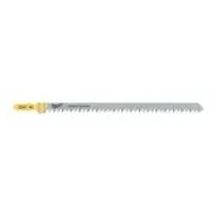 Milwaukee Wood: Brzeszczoty do szybkiego cięcia 155 x 4 mm T 744 D - 5 szt. 4932354745