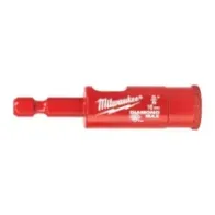 Milwaukee Wiertła na mokro Diamond Max 16 mm ¼" Hex 4932498347