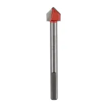 Milwaukee Wiertła do szkła i płytek 16 x 100 - 1 szt. 4932471859