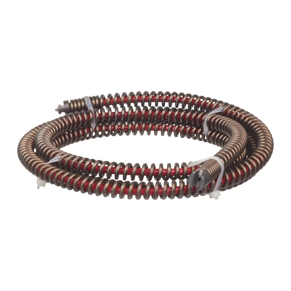 Milwaukee Open Wind Spiral SM 16 mm x 2,3 m OWICCE 4932478414