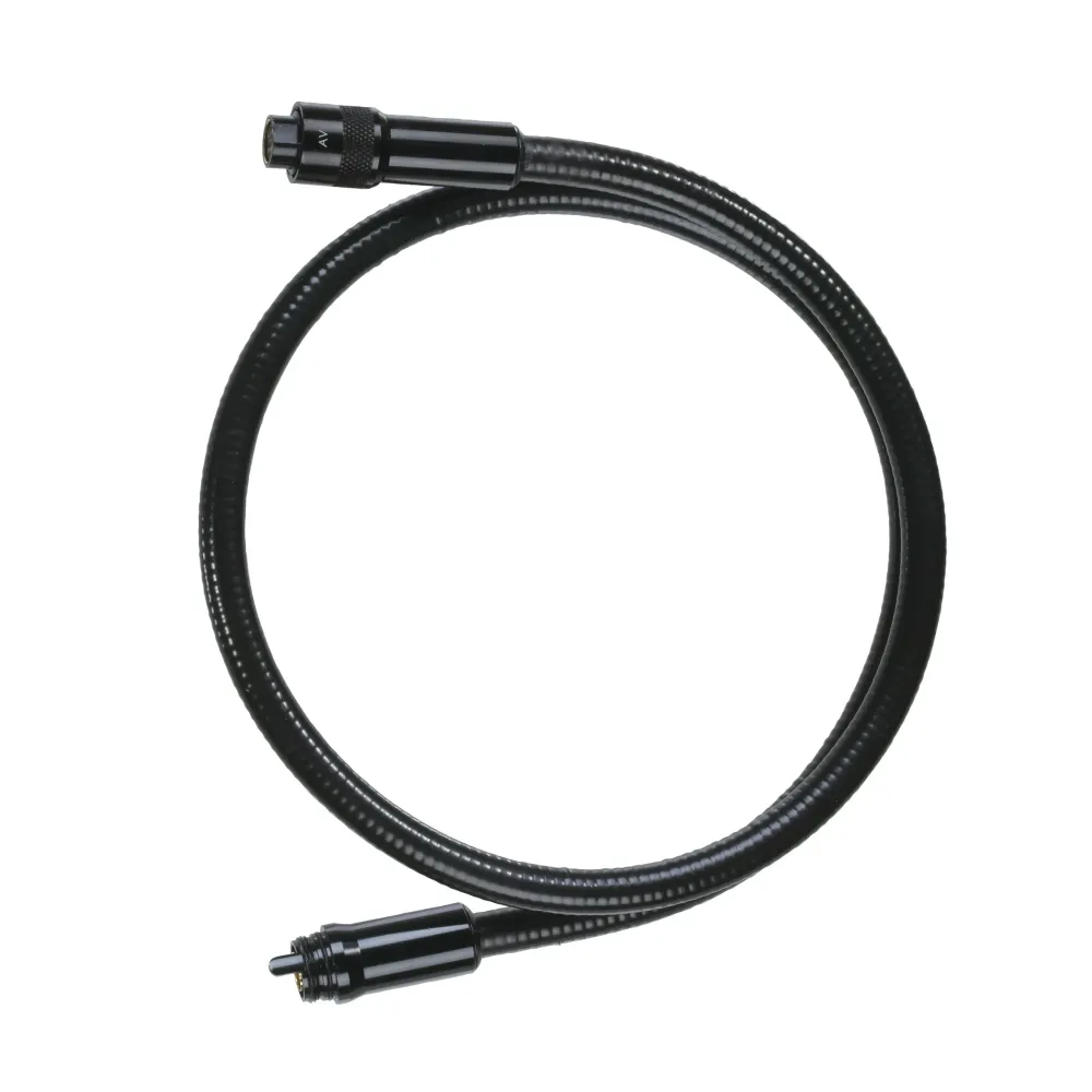 Milwaukee Przedłużacze kablowe 17 mm / 90 cm do C12 AVD i C12 AVA - 1 szt. 48530141