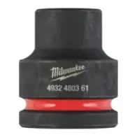 Milwaukee Nasadki udarowe SHOCKWAVE™ IMPACT DUTY 17 mm nasadka udarowa 3/4" STD - 1 szt. 4932480361