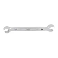 Milwaukee Klucz do nakrętek kielichowych 17 x 19 mm Klucz do nakrętek kielichowych 4932480631