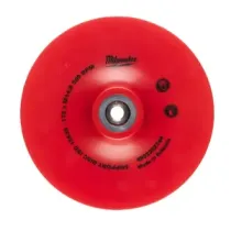 Milwaukee Podkładka elastyczna 170 x 22,2 mm - 1 szt. 4932352744