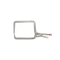 Milwaukee Zaciski TORQUE LOCK™ z blokadą C, 18" o głębokim zasięgu i zwykłych szczękach 4932472259